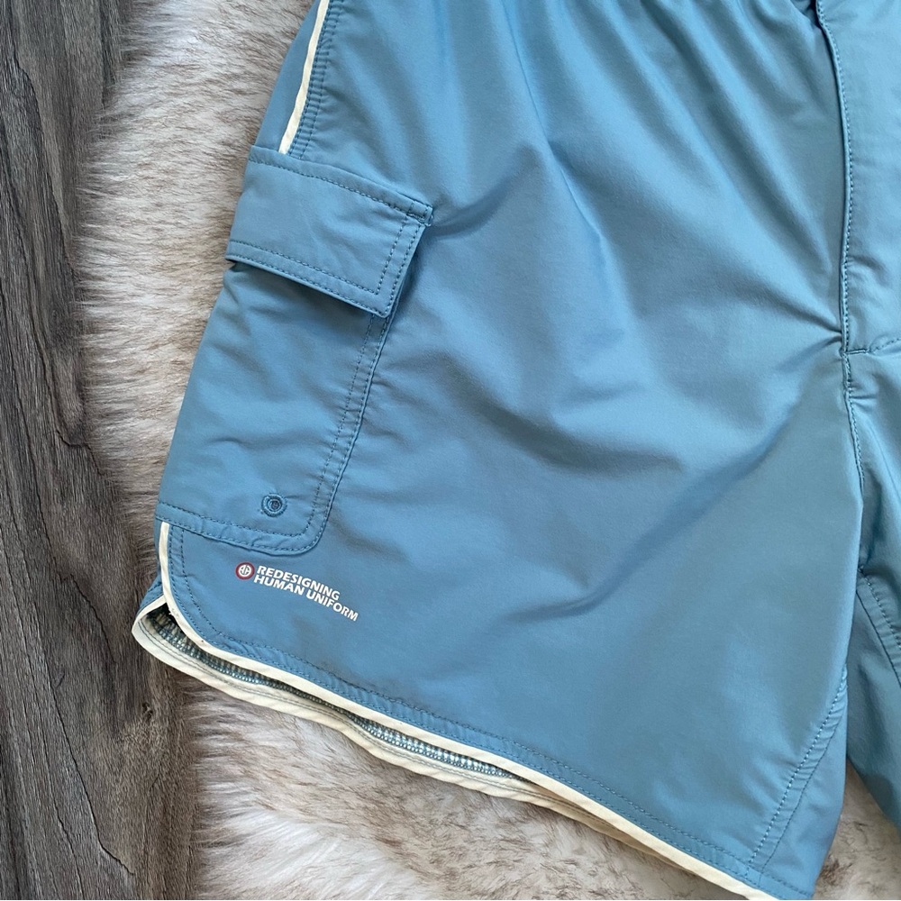 ZARA MAN X RHUIGI RHUDE LIMITED EDITION SWIMMING TRUNKS - Picture 6 of 10